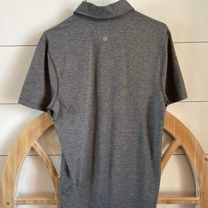 Lululemon men’s polo